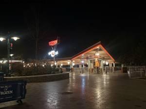 Disney Adventure World - Disneyland Paris