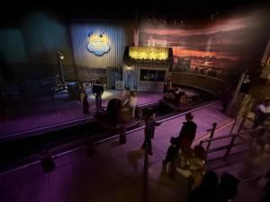 Disney Adventure World - Disneyland Paris