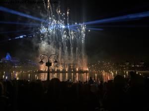 Disney Adventure World - Disneyland Paris