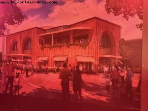 Disney Village - Disneyland Paris