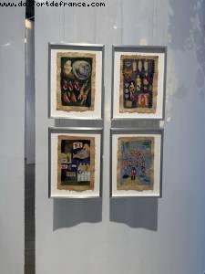 Galerie 19M - Paris