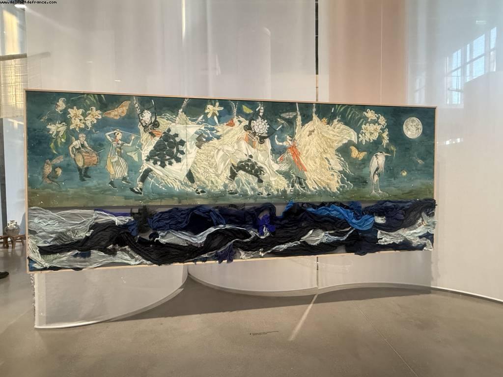 Galerie 19M - Paris
