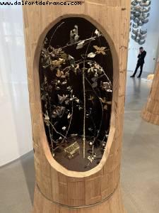 Galerie 19M - Paris