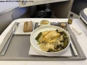 CDG -> SFO ( AF84)