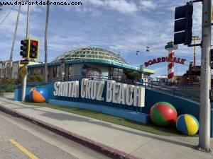 Santa Cruz, California