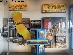 Santa Cruz, California