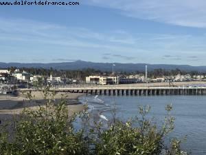 Santa Cruz, California