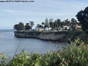 Santa Cruz, California