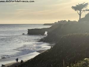 Santa Cruz, California