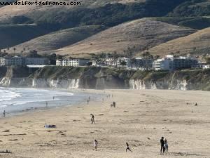 Pismo Beach, California