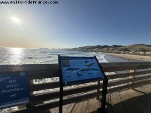 Pismo Beach, California