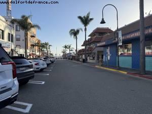 Pismo Beach, California