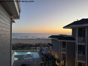Pismo Beach, California