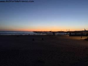 Pismo Beach, California
