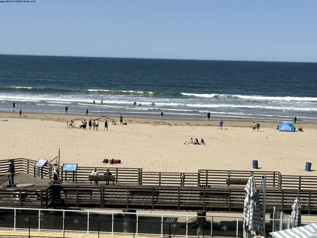 Pismo Beach, California