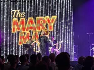 Mary Mac - Brilliant Lady - Los Angeles, California