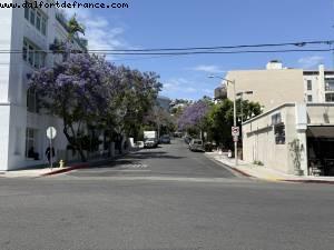 West Hollywood - Los Angeles, California