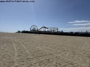 Santa Monica - Los Angeles, California