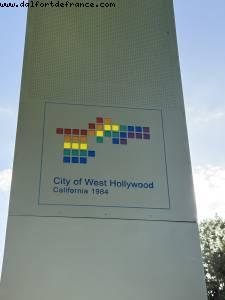 West Hollywood - Los Angeles, California