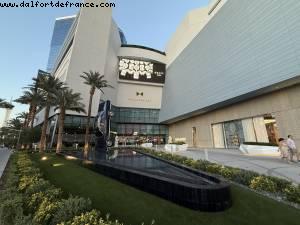 Fontainebleau Hotel - Las Vegas, Nevada
