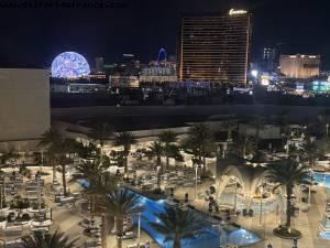 Fontainebleau Hotel - Las Vegas, Nevada