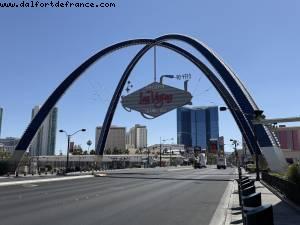 Strat Hotel - Las Vegas, Nevada