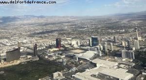 LAS to DFW - AA617 - Las Vegas, Nevada