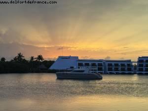 Atlantis - Club Med - Cancun, Mexico