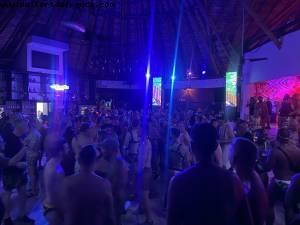 Wild - Atlantis Club Med - Cancun, Mexico