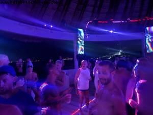 Get Sporty - Atlantis Club Med - Cancun, Mexico