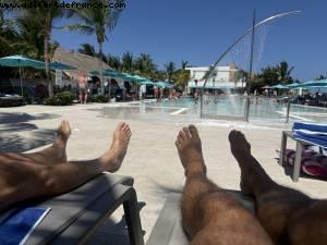 L Atlantis Club Med - Cancun, Mexico