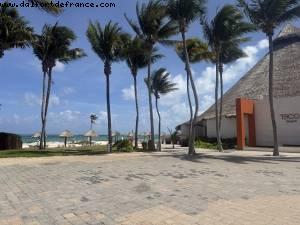Atlantis Club Med - Cancun, Mexico