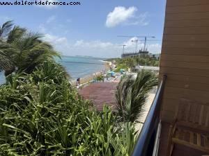Atlantis Club Med - Cancun, Mexico