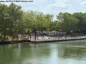 Bienvenue a Maisons-Alfort Plage 🏖️ 