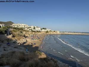 Sitges, Spain