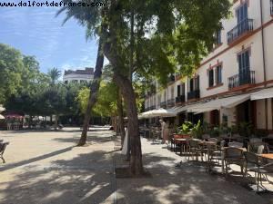 Ibiza, Spain - Celebrity Equinoxe - La Demence cruise