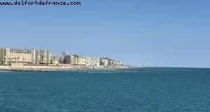 Cadix, Spain - Celebrity Equinoxe - La Demence cruise
