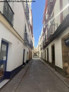 Cadix, Spain - Celebrity Equinoxe - La Demence cruise