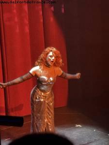 Celebrity Equinoxe - La Demence cruise