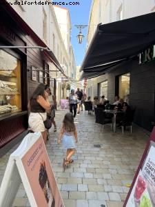 Gibraltar, UK - Celebrity Equinoxe - La Demence cruise