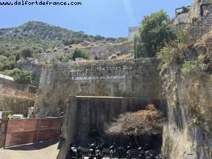 Gibraltar, UK - Celebrity Equinoxe - La Demence cruise