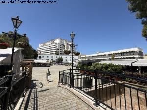 Gibraltar, UK - Celebrity Equinoxe - La Demence cruise
