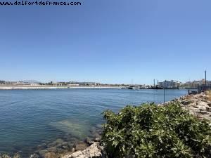 Gibraltar, UK - Celebrity Equinoxe - La Demence cruise