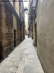 Barcelone, Espagne