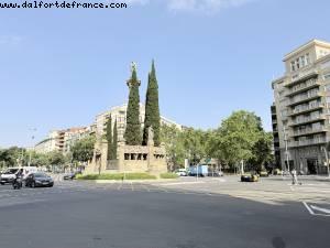 Barcelone, Espagne