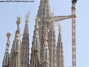 Barcelone, Espagne