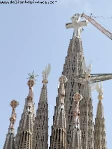 Barcelone, Espagne