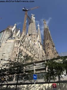 Barcelone, Espagne