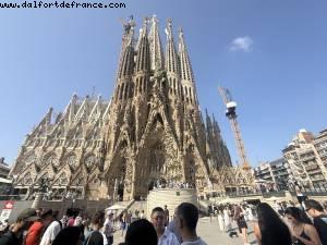 Barcelone, Espagne