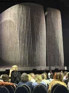 Celine Dion at Plenitude Arena - Paris